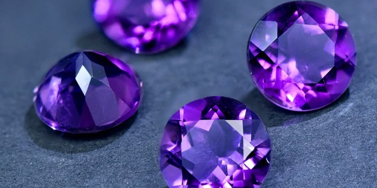 Healing With Amethyst: The Benefits of This Powerful Crystal