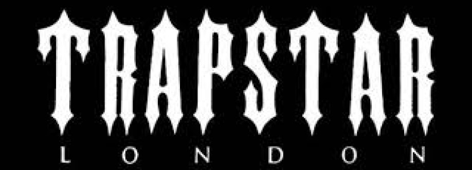 Trapstar clothing Cover Image