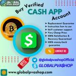 Buy Verified Cash App Account Profile Picture