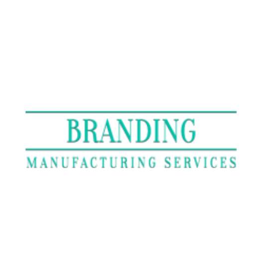 Branding Manufacturing Services on Kuula