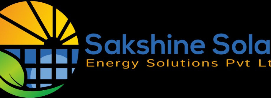 Sakshine Solar Cover Image