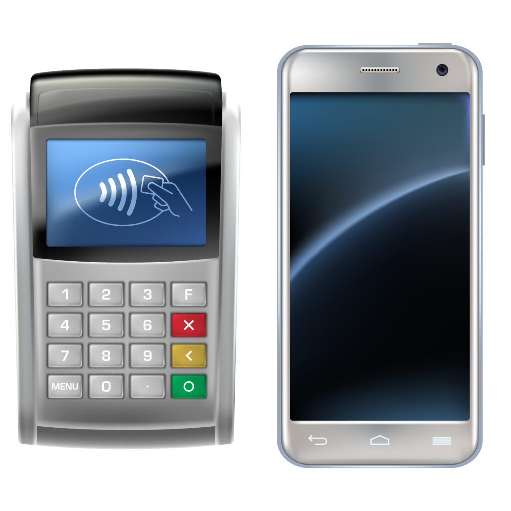 Unlocking Efficiency with Best Portable Data Terminal - #1 Mantaz Technologies