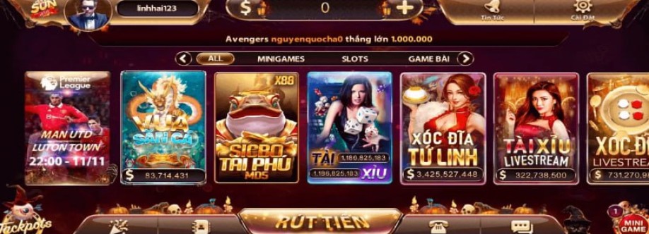 Cổng Game SUNWIN Cover Image