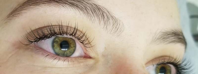 Cosmetic Tattooist | Eyelash & Eyebrow Services - You Beauty