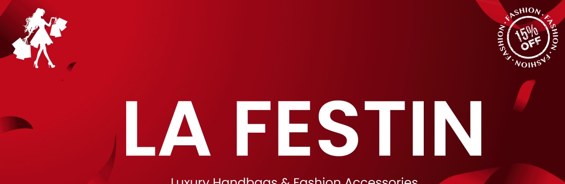 LA FESTIN Cover Image