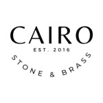 Cairo Stone Brass Profile Picture