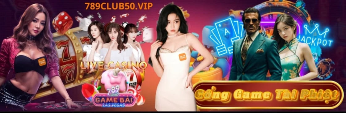 789club50vip Cover Image