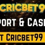 cricbet 99 Profile Picture