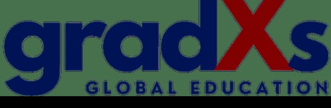 GradXs Global Education Cover Image