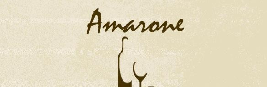 Amarone Kitchen and Bar Cover Image