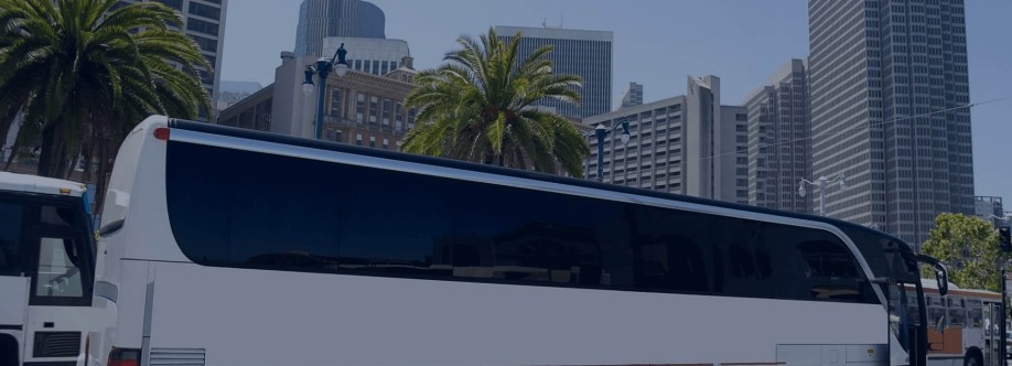 America Bus Reservation Cover Image