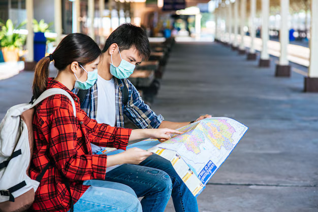 Stay Healthy Abroad with Local Travel Health Service – Webs Article