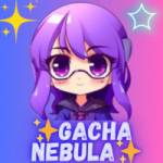 Gacha Nebula Apk Profile Picture