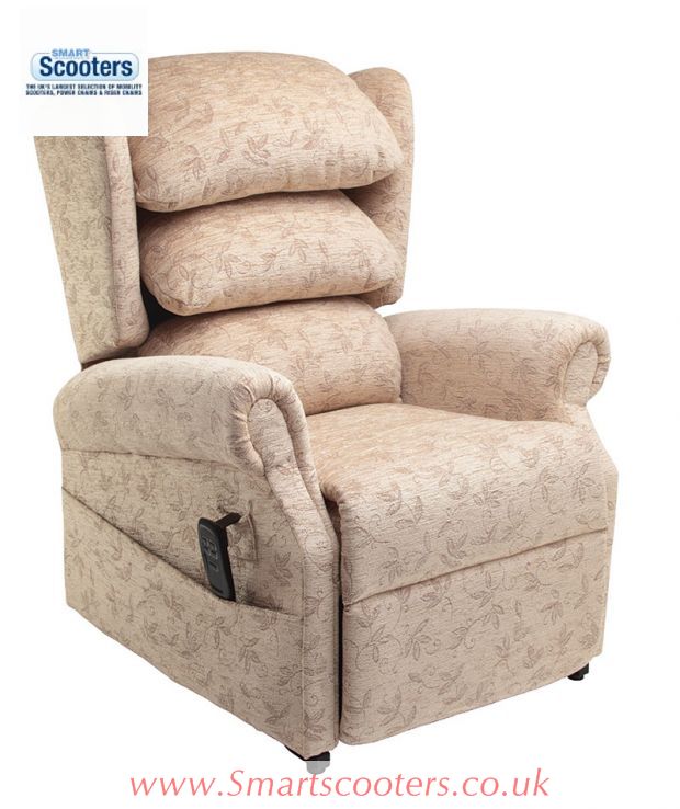 Get Recliner chairs UK, Riser recliner chairs London.