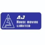 AJ House Moving Profile Picture