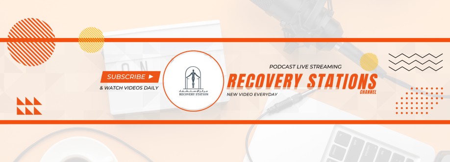 Recovery Station Cover Image