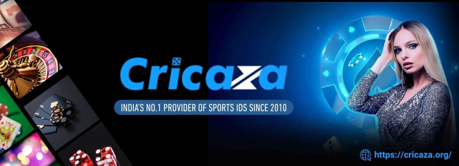 Cricaza Official Cover Image