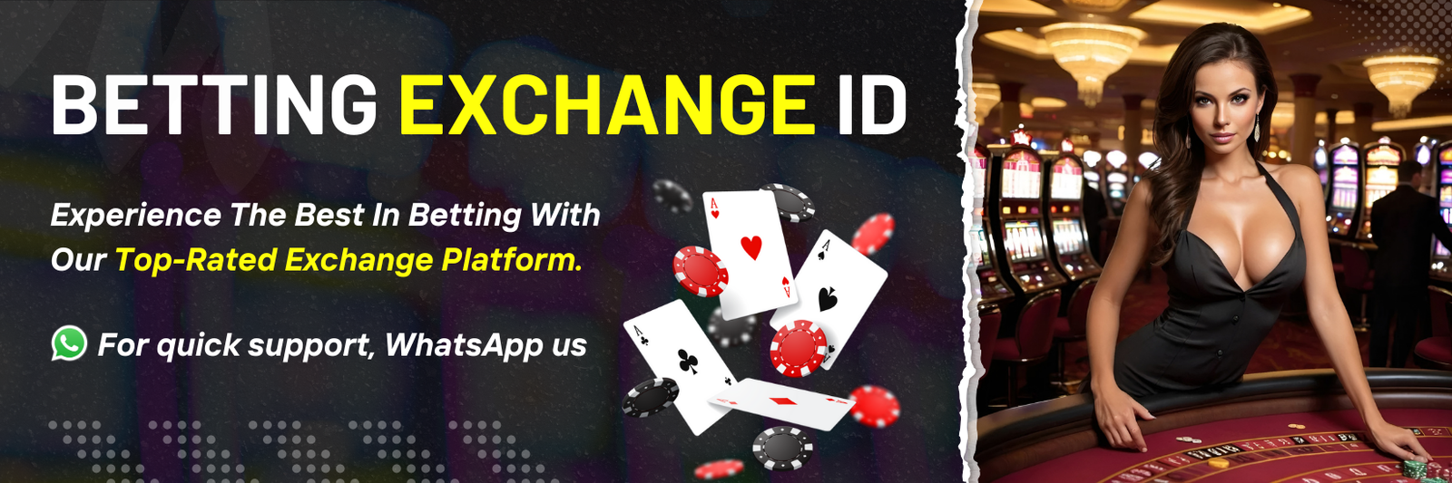 Betting Exchange Id | Madrasbook Online