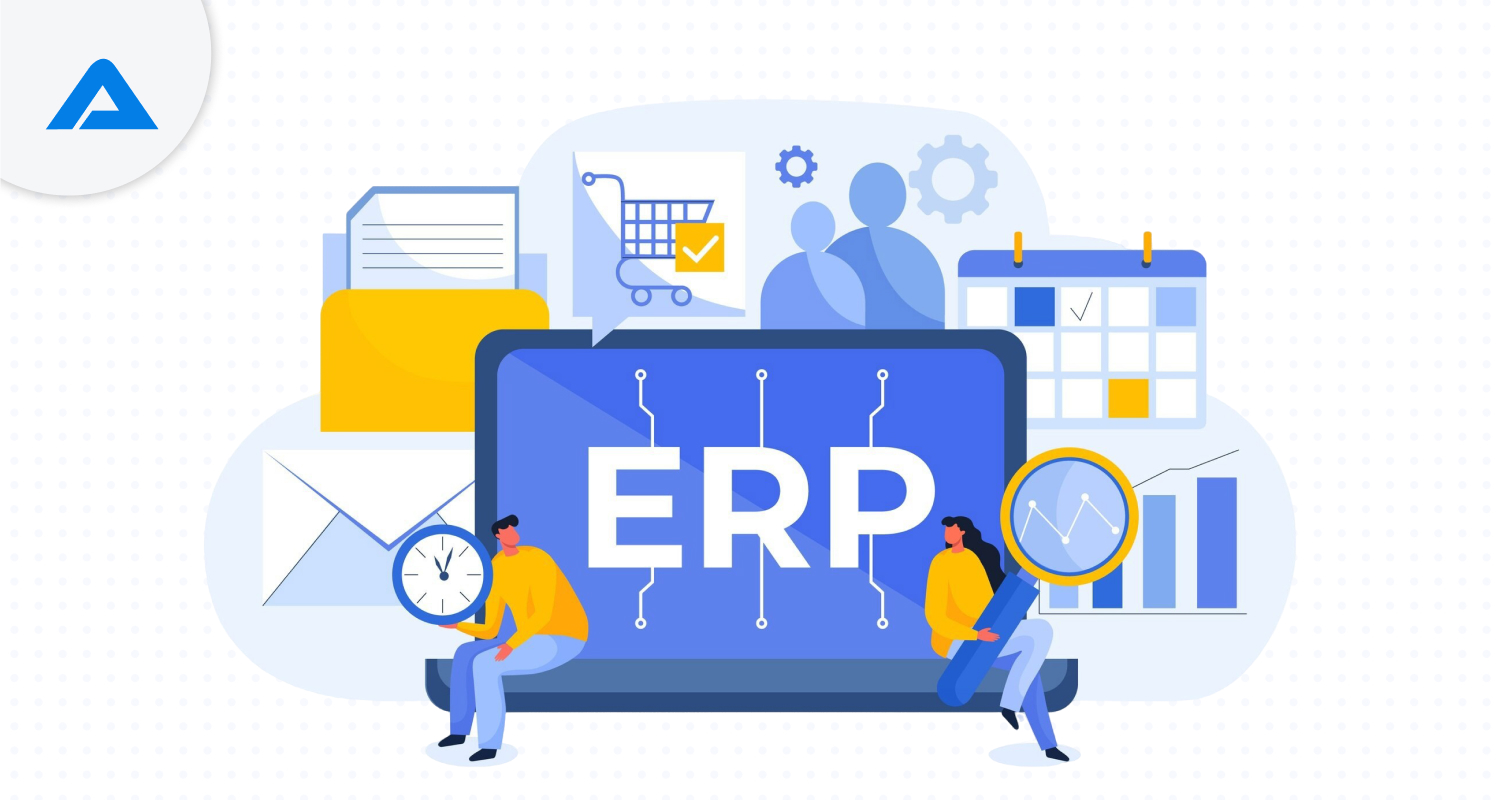 An Ultimate Guide on ERPNext for Business Process Management