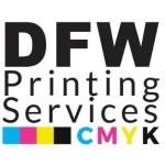 DFW Printing Services Profile Picture