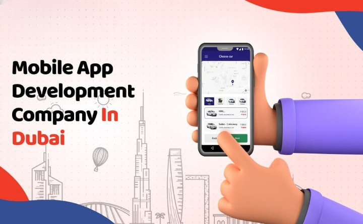 Mobile App Development Company in Dubai: A Guide to Finding the Right Fit for Your Business - World Tourism Blogs: Your Global Travel Community