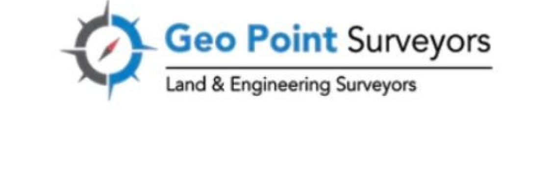 Geo Point Surveyors Cover Image