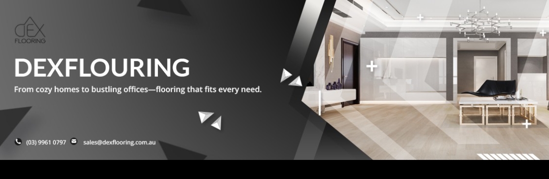 Dexflooring Cover Image