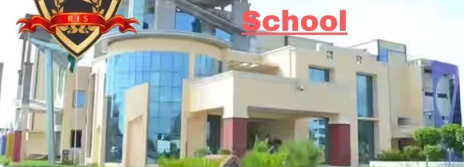 Rajiv International School Mathura Cover Image