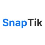 Snaptik Profile Picture