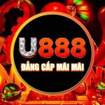 U888 Profile Picture