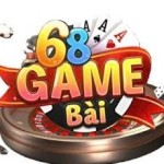 68 Game bài Profile Picture