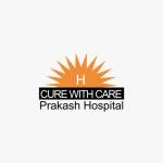 Prakash Hospital Profile Picture