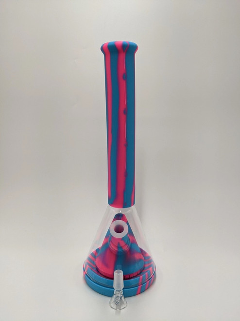 Wholesale Silicone Bongs Suppliers | Shop Silicone Water Pipes, Water Bong, bubbler & Dab Rigs