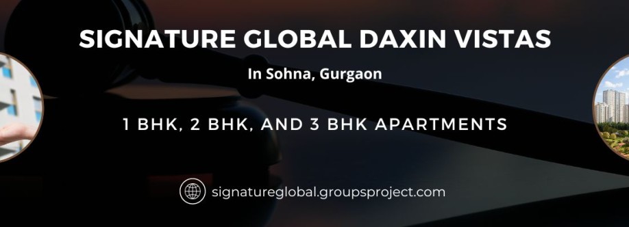 Signature Global Daxin Vistas Sohna Gurgaon Cover Image