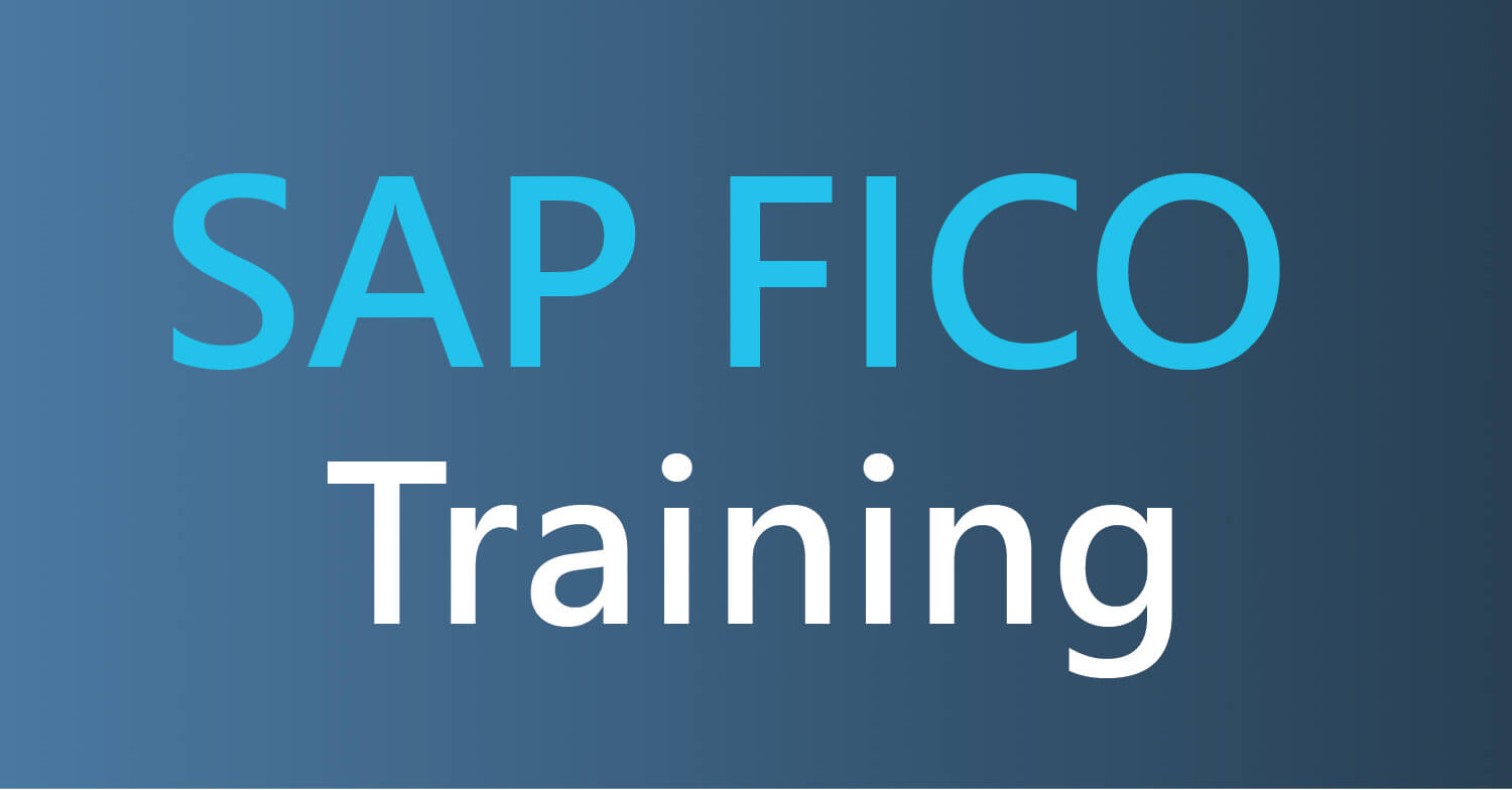 The #1 SAP FICO Training in Hyderabad - HKR