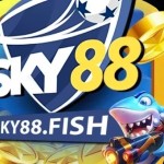 SKY88 fish Profile Picture