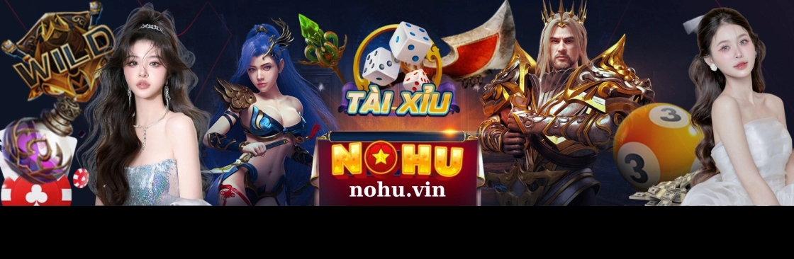 vin nohu Cover Image