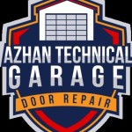 Azhan Technical Profile Picture