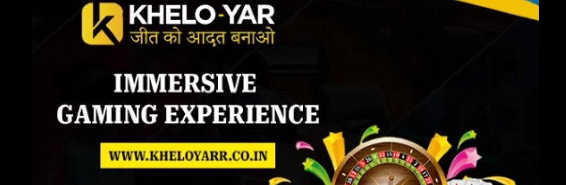 khelo yarr Cover Image