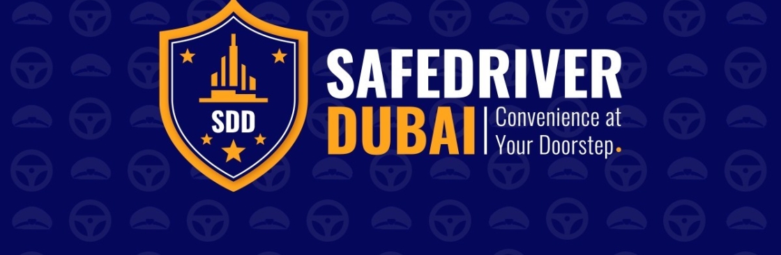 Safe Driver Dubai Cover Image