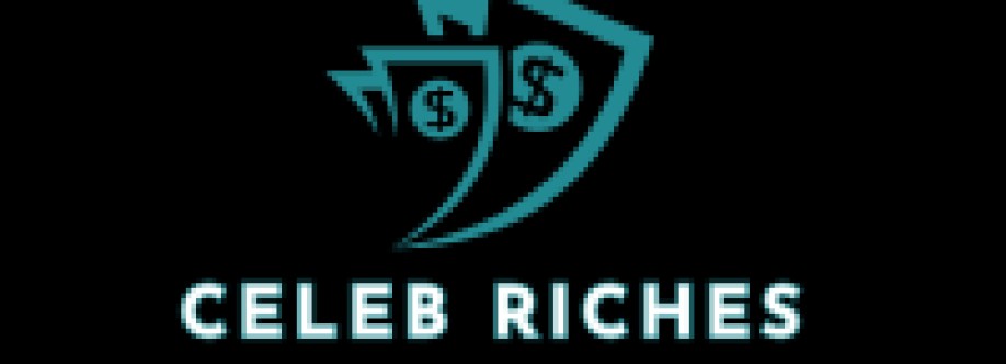 celeb riches Cover Image