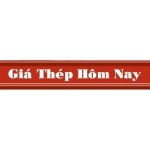 Giá Thép Hôm Nay Profile Picture