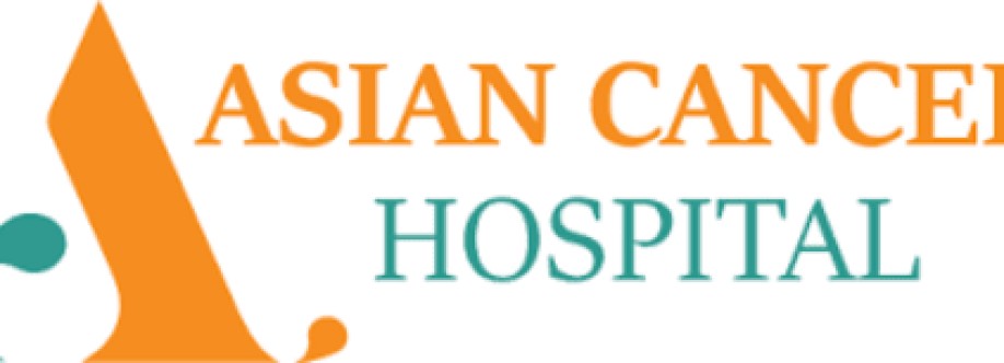 Asian Cancer Hospital Cover Image