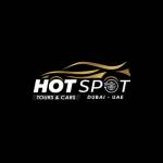 hotspot Tourism Profile Picture