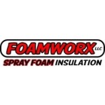 Foam Worx Spray Insulation Profile Picture