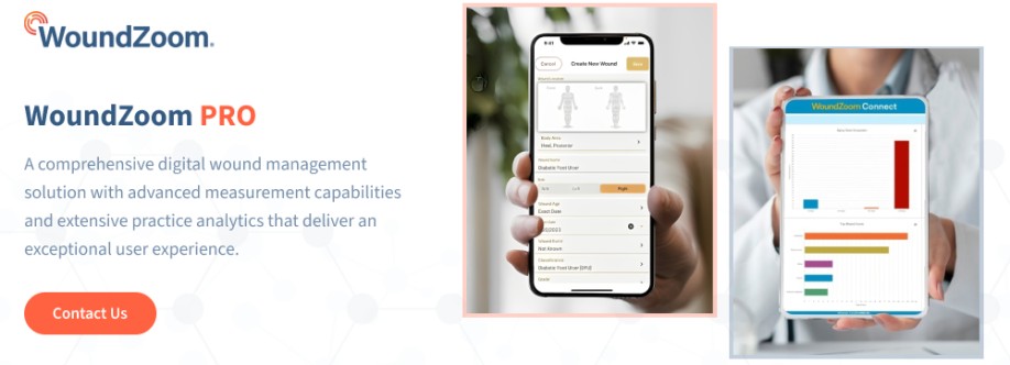 WoundZoom Cover Image