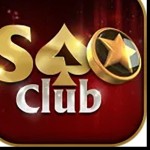 SaoClub Cổng game đổi thưởng đẳng cấp Châu Á Profile Picture