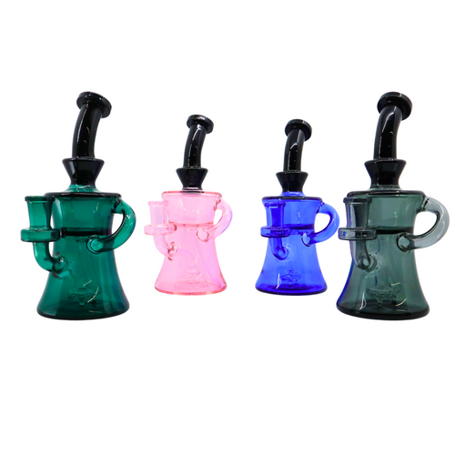 Wholesale Recycler Bongs Suppliers | Shop 250+ Recycler Dab Rig at Cheap Price