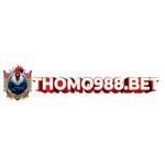 THOMO988 BET Profile Picture