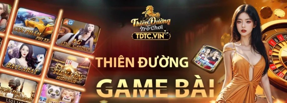 Cổng Game TDTC Cover Image